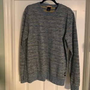 Scotch & Soda Crewneck Sweatshirt - worn once - great condition.